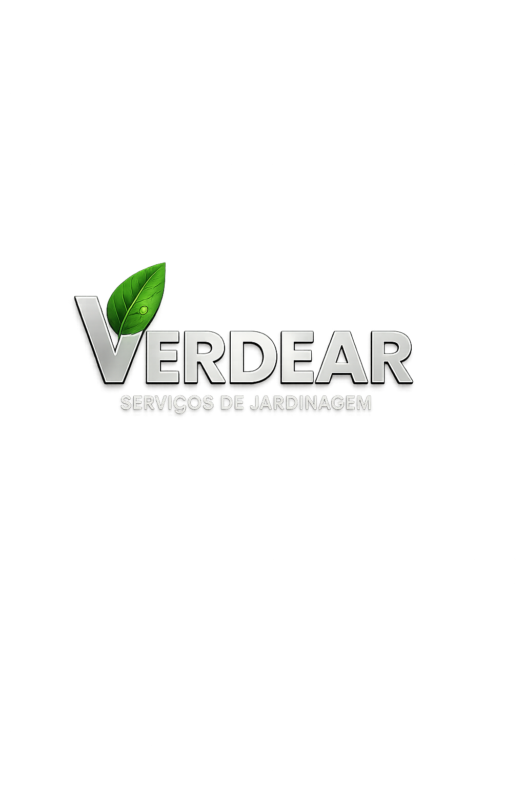 Verdear Serviços - Jardineiro Porto Alegre